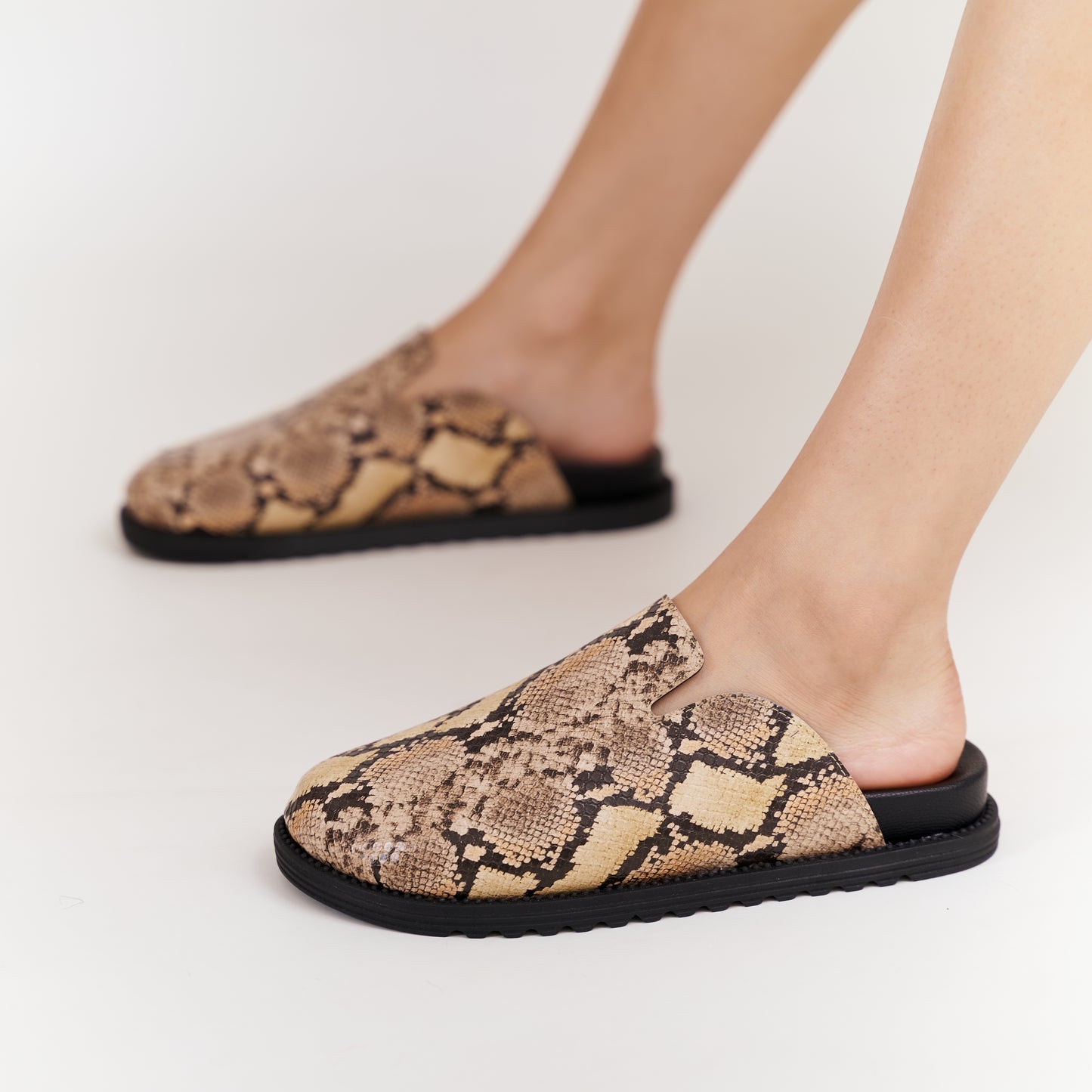 Zueco Serpenta