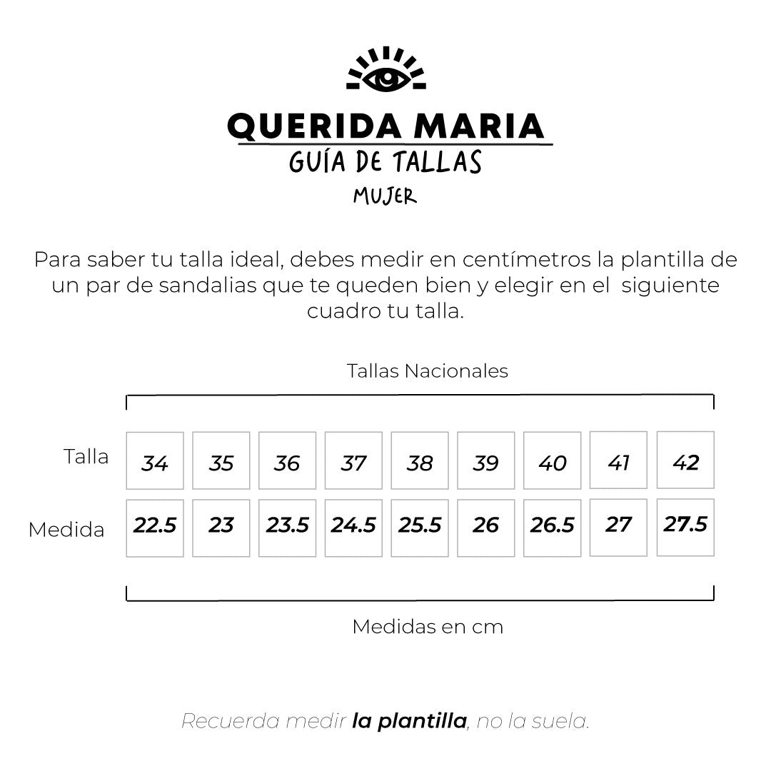 Zueco María